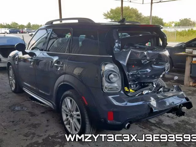 WMZYT3C3XJ3E93593 фото 4