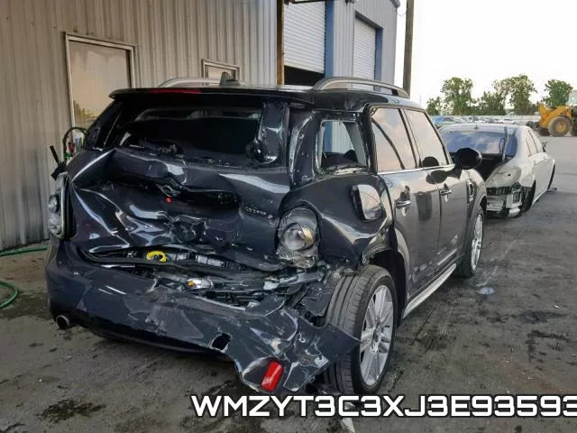 WMZYT3C3XJ3E93593 фото 5