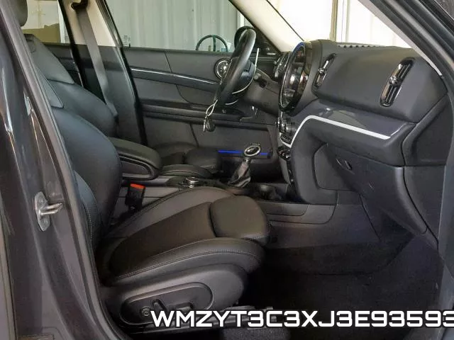 WMZYT3C3XJ3E93593 фото 6
