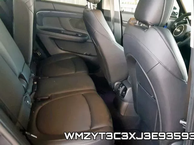WMZYT3C3XJ3E93593 фото 7