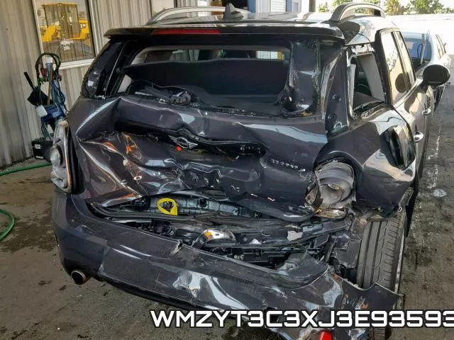 WMZYT3C3XJ3E93593 фото 10