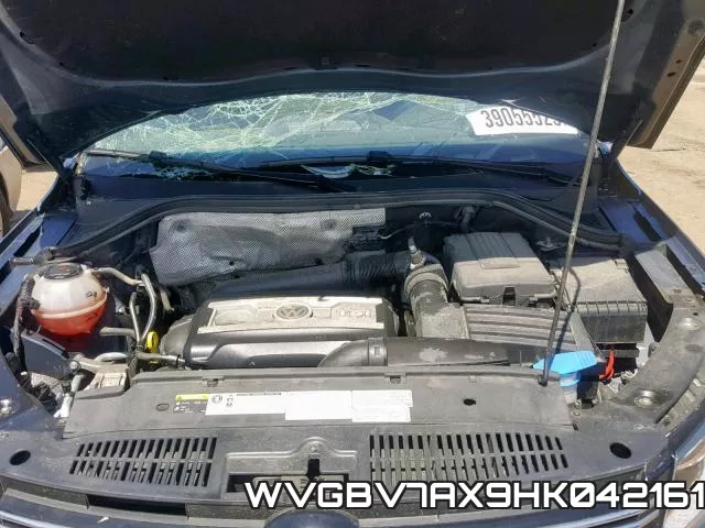WVGBV7AX9HK042161 фото 7