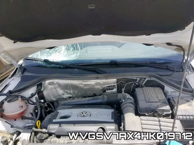WVGSV7AX4HK019712 фото 8
