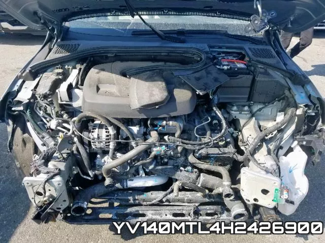 YV140MTL4H2426900 фото 7