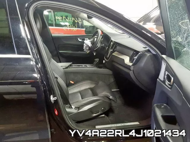 YV4A22RL4J1021434 фото 6