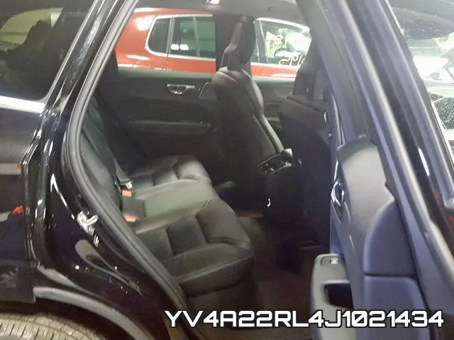 YV4A22RL4J1021434 фото 7