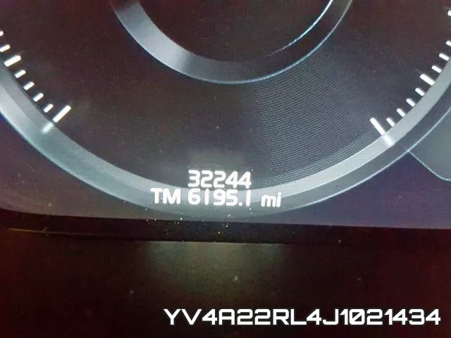 YV4A22RL4J1021434 фото 9
