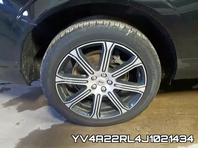 YV4A22RL4J1021434 фото 10