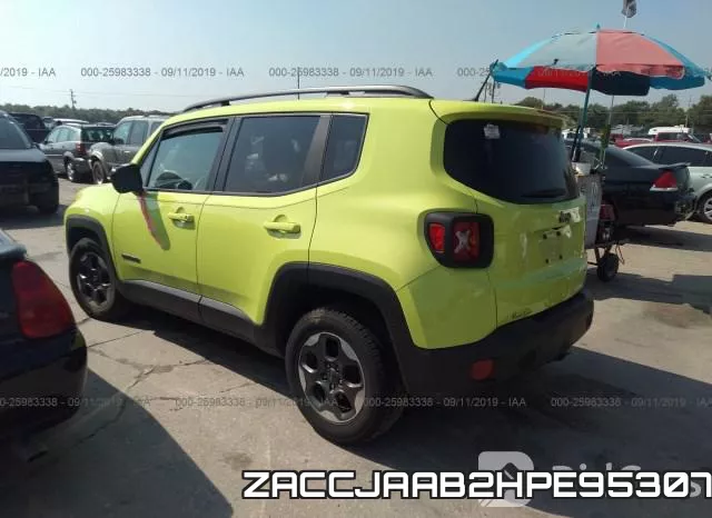 ZACCJAAB2HPE95307 фото 4