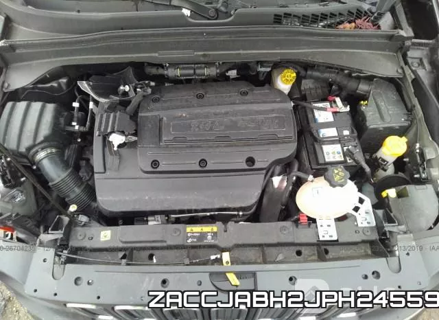 ZACCJABH2JPH24559 фото 2
