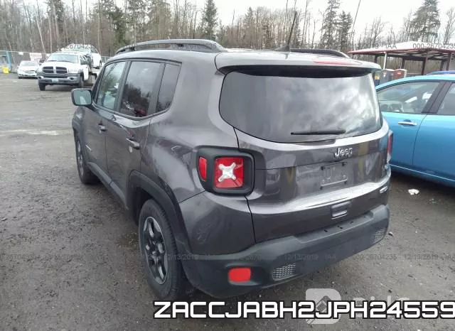 ZACCJABH2JPH24559 фото 4