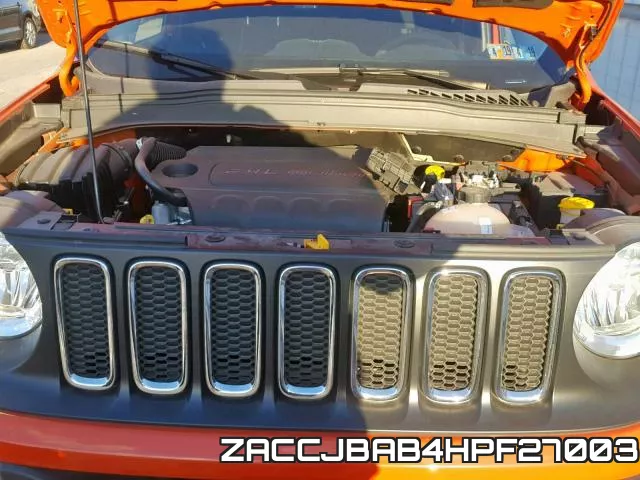 ZACCJBAB4HPF27003 фото 8