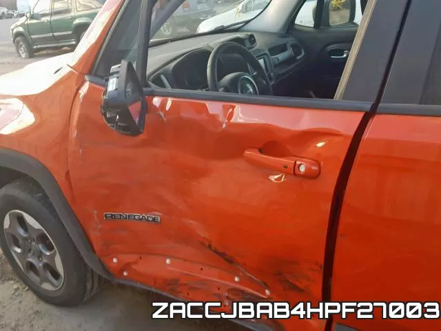 ZACCJBAB4HPF27003 фото 10