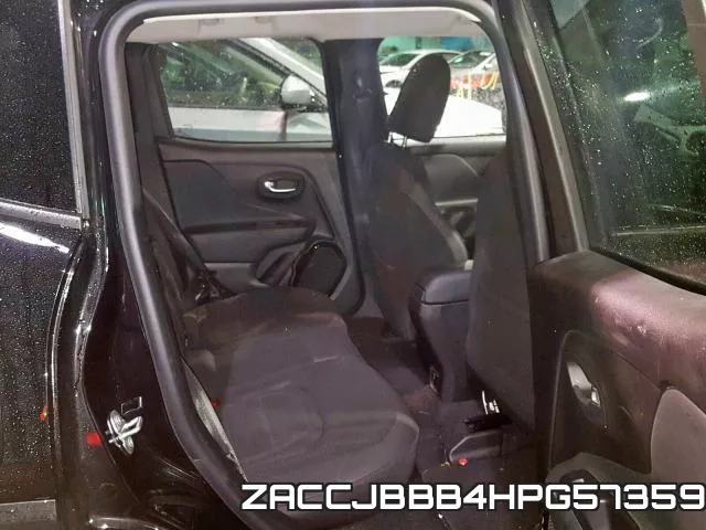 ZACCJBBB4HPG57359 фото 7
