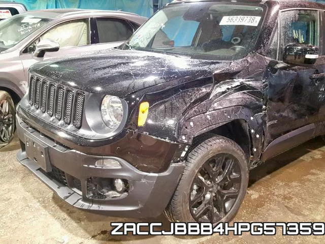 ZACCJBBB4HPG57359 фото 10