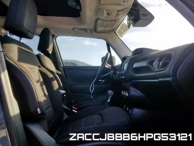 ZACCJBBB6HPG53121 фото 6