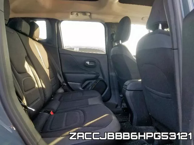 ZACCJBBB6HPG53121 фото 7