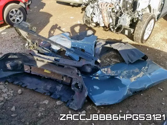 ZACCJBBB6HPG53121 фото 10