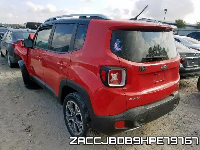 ZACCJBDB9HPE79767 фото 4