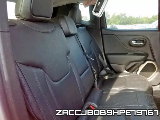 ZACCJBDB9HPE79767 фото 7