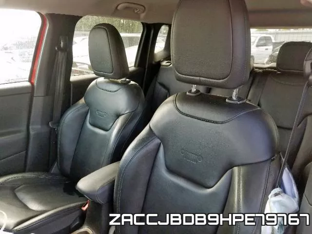 ZACCJBDB9HPE79767 фото 10