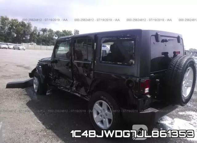 1C4BJWDG7JL861353 фото 4