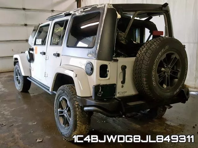 1C4BJWDG8JL849311 фото 4