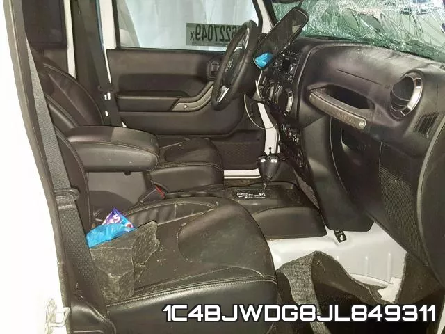1C4BJWDG8JL849311 фото 6