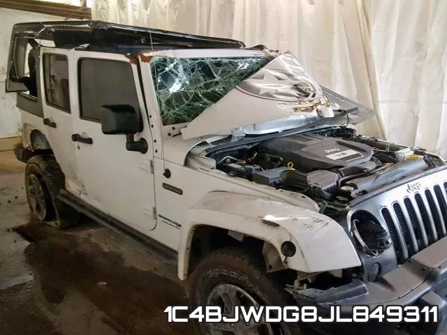 1C4BJWDG8JL849311 фото 9
