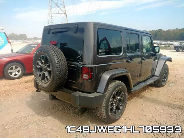 1C4BJWEG1HL705933 фото 4