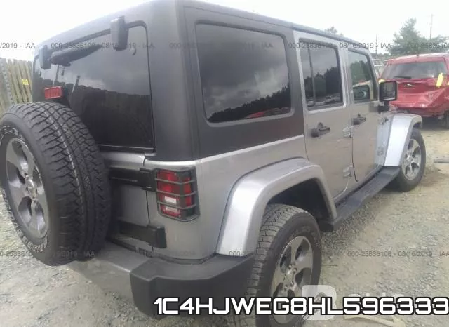 1C4HJWEG8HL596333 фото 5