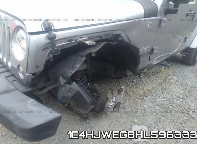 1C4HJWEG8HL596333 фото 7