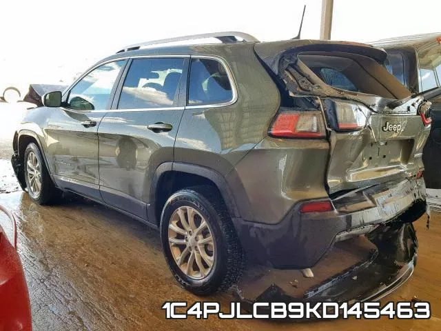 1C4PJLCB9KD145463 фото 4