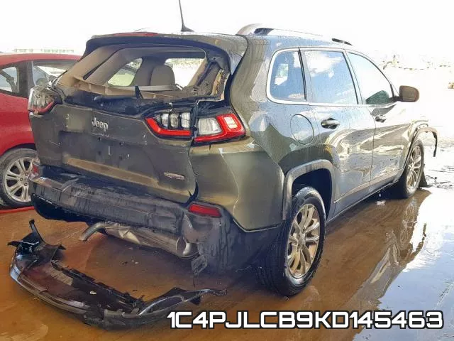 1C4PJLCB9KD145463 фото 5