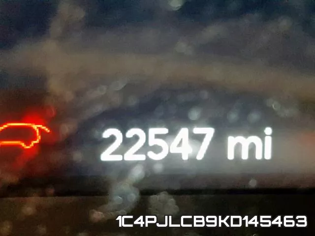 1C4PJLCB9KD145463 фото 9