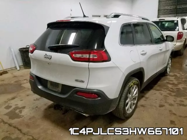 1C4PJLCS3HW667101 фото 4