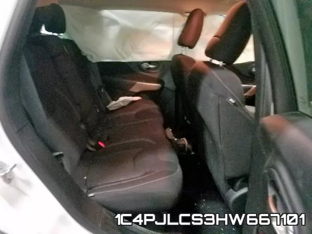 1C4PJLCS3HW667101 фото 6