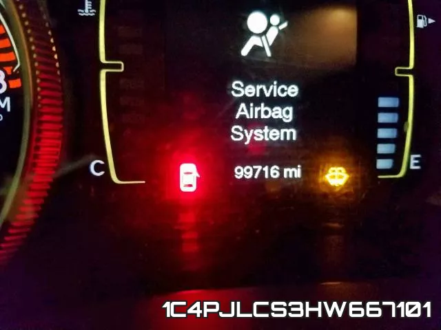 1C4PJLCS3HW667101 фото 8