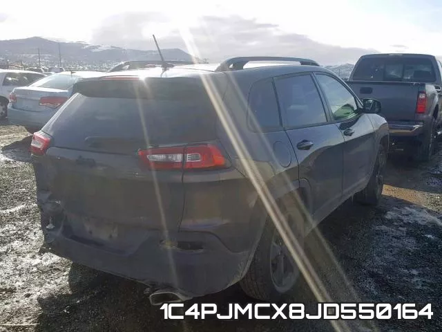 1C4PJMCX8JD550164 фото 5