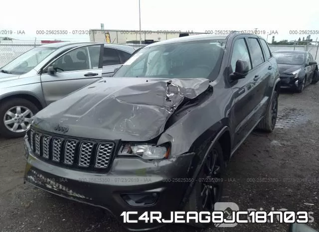 1C4RJEAG8JC181703 фото 2