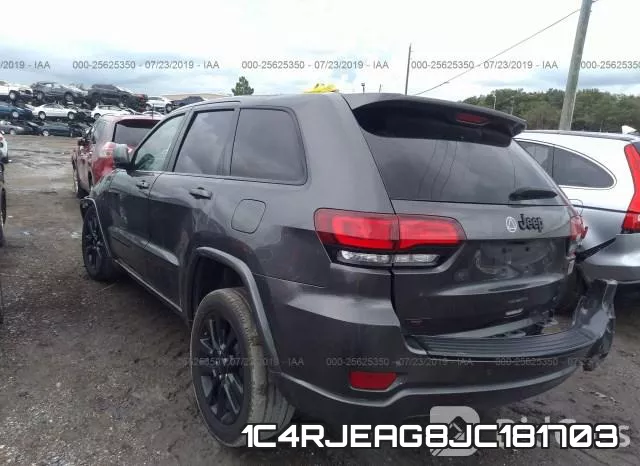 1C4RJEAG8JC181703 фото 3