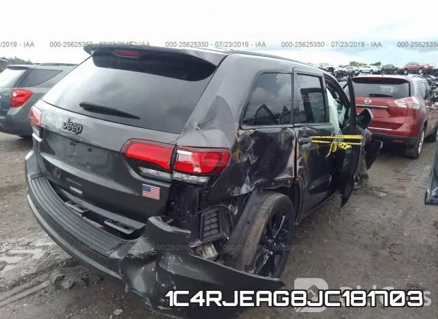 1C4RJEAG8JC181703 фото 4