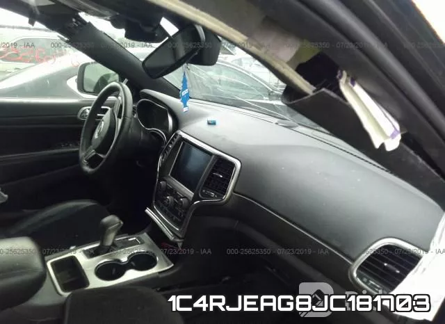1C4RJEAG8JC181703 фото 5
