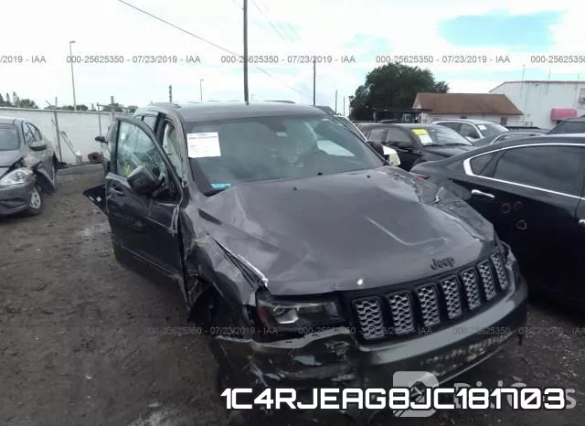 1C4RJEAG8JC181703 фото 6