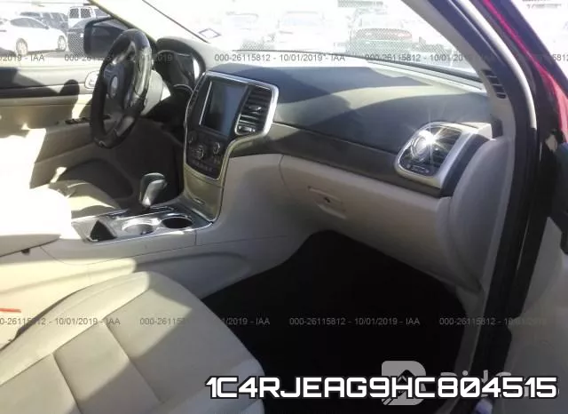1C4RJEAG9HC804515 фото 6