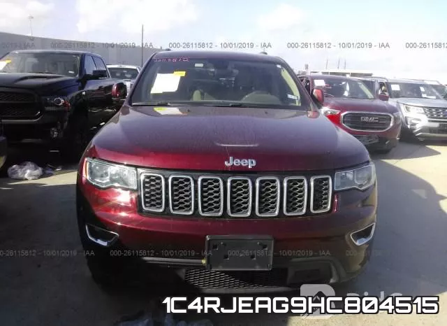 1C4RJEAG9HC804515 фото 7