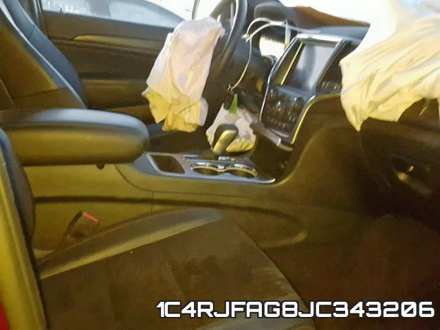 1C4RJFAG8JC343206 фото 6