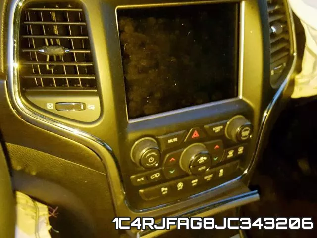 1C4RJFAG8JC343206 фото 10