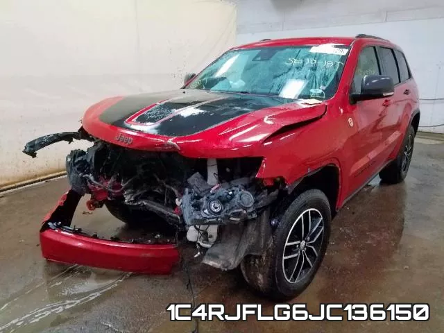 1C4RJFLG6JC136150 фото 3
