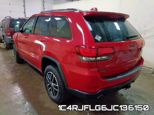 1C4RJFLG6JC136150 фото 4